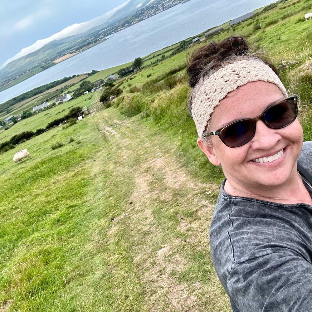 Meet your Posher, Carla